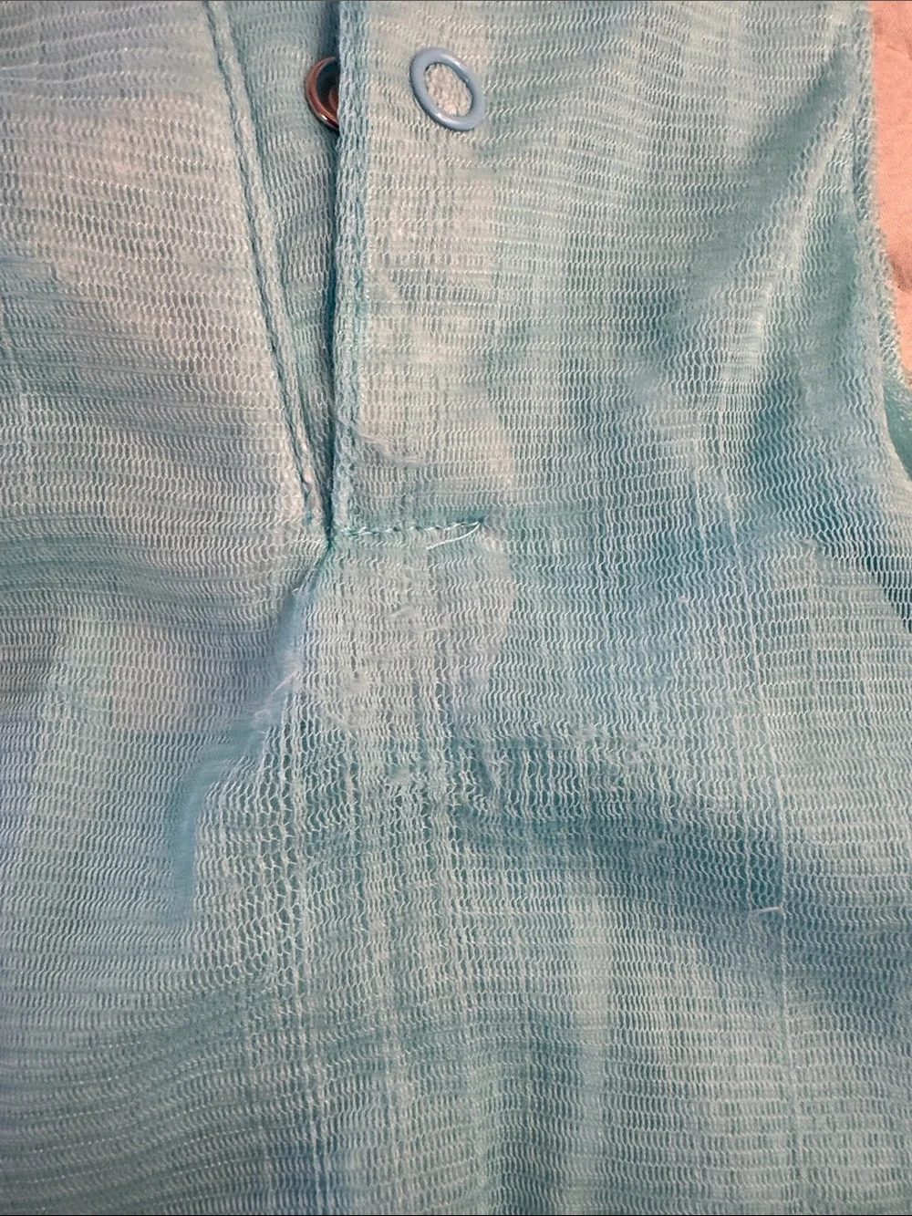 Adorable Blue Onesie Dress